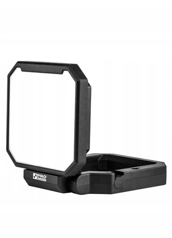 PRO LED prožektorius stovas sulankstomas 4000LM 60W