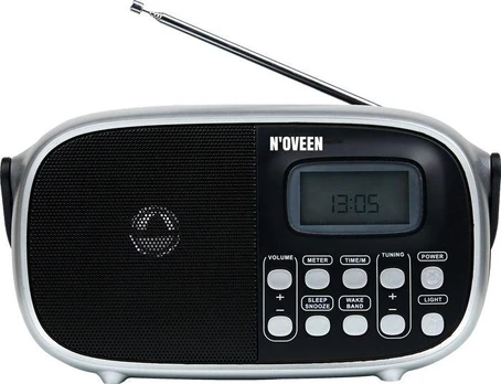 Mobilusis radijas N'oveen PR850