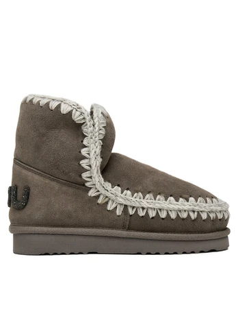 Sniego batai Mou MU.FW101050A Juoda