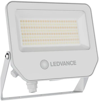 24-42W LED prožektorius COMPACT, baltas, 3000/4000/6500K