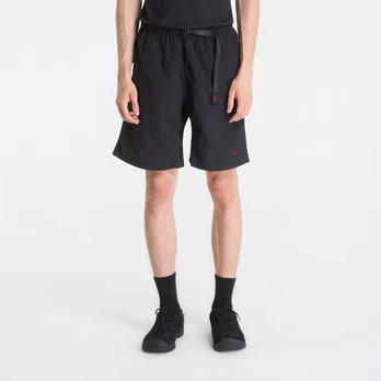 Gramicci Nylon Packable G-Short Black - Dydis XXL (G4SM-P146 BLACK Šortai)