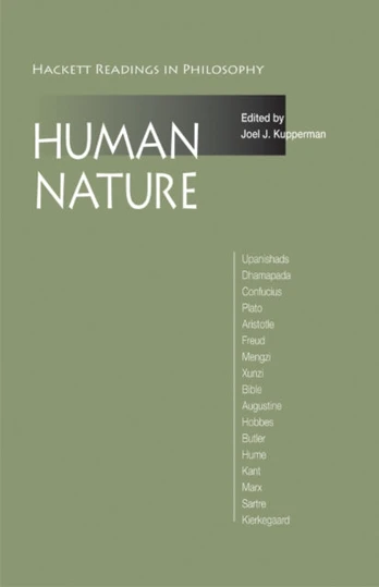 Human Nature: A Reader