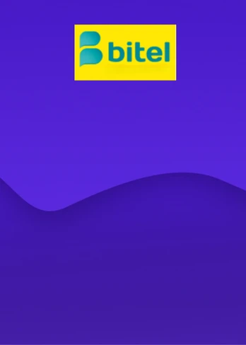 Recharge Bitel - top up Peru
