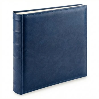 Fotoalbumas Gedeon DBCL30 Royal Blue