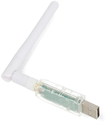 SMLIGHT SLZB-07 - ZigBee šliuzas EFR32MG21 namų asistentui - USB sąsaja
