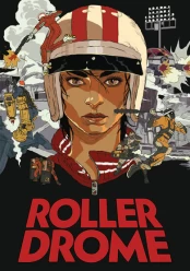 Rollerdrome PC kaina