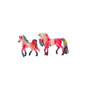 Lean Toys Single Figures Collection with Little Raudona Riding Hood 2 El