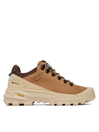 Laisvalaikio batai Palladium Pallarider Lo Gtx GORE-TEX 79574-252-M Ruda