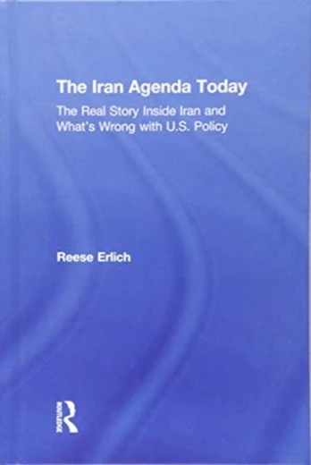 Iran Agenda Today