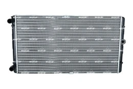 Variklio radiatorius NRF NRF 59088 kaina