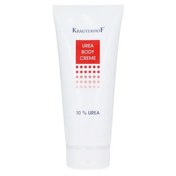 Kräuterhof – Kūno kremas su karbamidu 10 %, 200 ml
