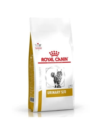 Royal Canin nuo struvitinių akmenų susidarymo Cat urinary, 3,5 kg