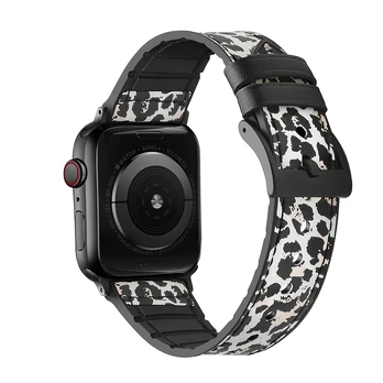 Apple Watch odinis dirželis SE/3/4/5/6