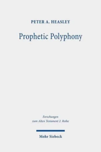 Prophetic Polyphony