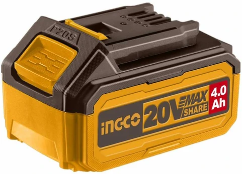 Ingco FBLI2002 4,0Ah Li-Ion battery 20V