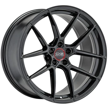 OZ Racing ESTREMA GT HLT R19 8.5J 5x112 ET44 CB75 Hyper Titanium