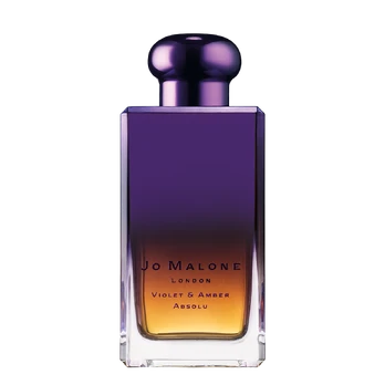 Jo Malone Violet & Amber Absolu EDC odekolonas unisex, 100 ml