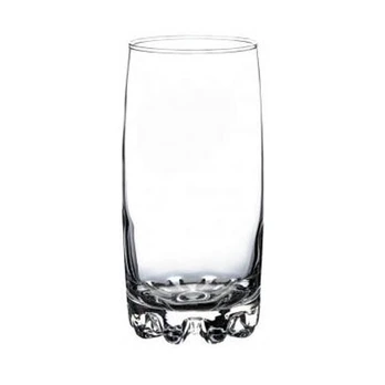 Stiklinės Sylvana, 390 ml, 6 vnt