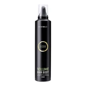 Montibello Decode Volume Hair Body Extra Strong 300ml kaina