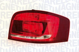 Kombinuotas galinis žibintas MAGNETI MARELLI 714021910807 kaina