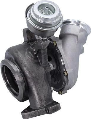 Kompresorius, įkrovimo sistema MAGNETI MARELLI 807101002600
