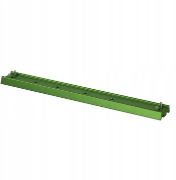 Kregždės uodegos formos jungtis 32 cm SW EQ5 / EQ6