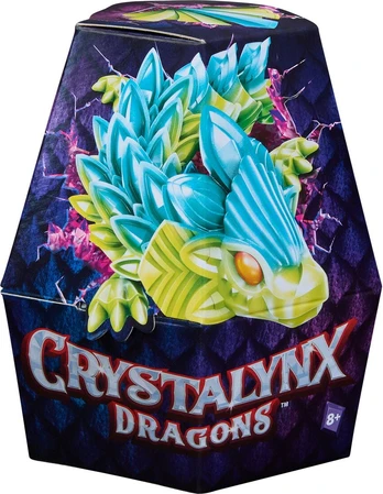 Lynx - Dragon 22 cm Asst. (6075199)