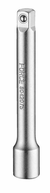Force Prailgintuvas 3/8" 100mm