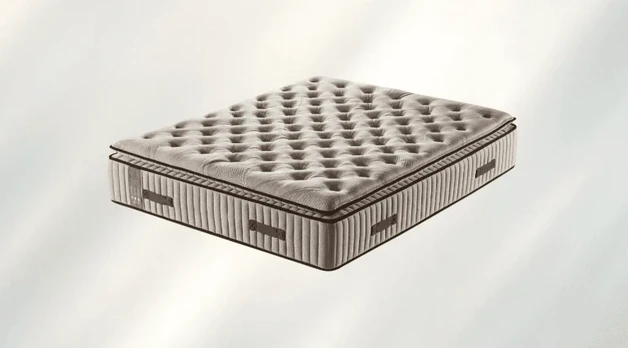 Swiss Home Čiužinys NOBLE 200x200