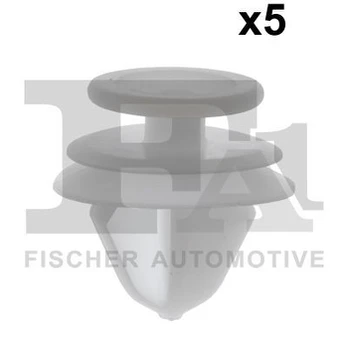 FA1 11-40045.5 Sąvarža, atšvaitas / apsaugos juosta