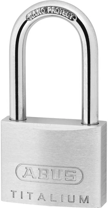 ABUS 64 Titalium 64TI/40HB40 SL 5