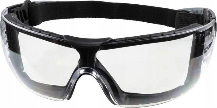 Wolfcraft Wolfcraft apsauginiai akiniai - PRO (CE)