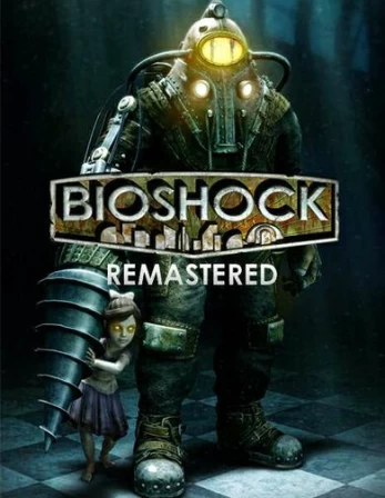 Bioshock 2 Remastered PC