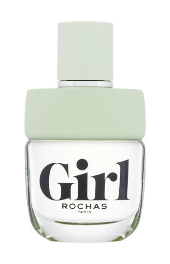 Rochas Girl 60ml Moterims EDT