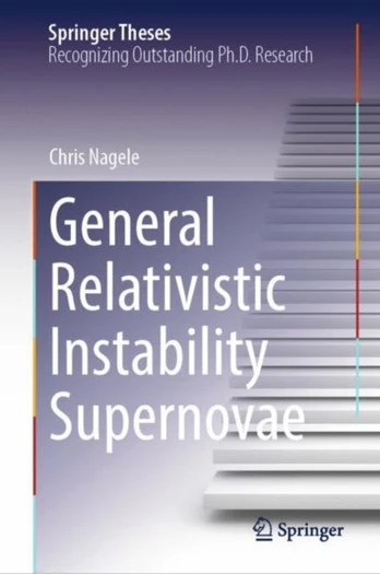 General Relativistic Instability Supernovae