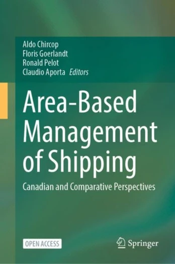 Area-Based Management of Shipping