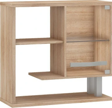 Lentyna Meblocross Angel 1W, ruda