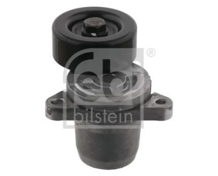 Diržo įtempiklis, V formos rumbuotas diržas FEBI BILSTEIN 33179