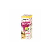 Šampūnas nuo utėlių Paranit, 200 ml + šukos kaina