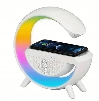 Bluetooth kolonėlė 3in1 SM-2301