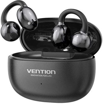 Ausinės Vention Echo Clip A11 baltos (NBWW0-PH)