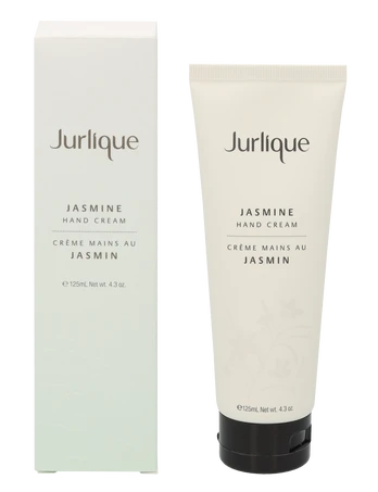 Jurlique Jasmine Hand Kreminis 125 ml