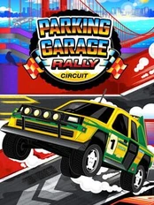 Parking Garage Rally Circuit PC