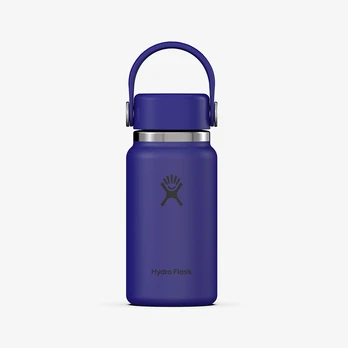 Hydro Flask Micro Hydro 200 ml Capri Blue - Dydis 200ml (TNY200382 Gertuvės)