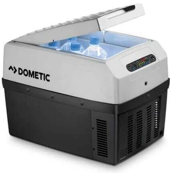 Automobilinis šaldytuvas TCX14FL Dometic