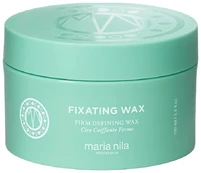 Maria Nila Fixating Wax (Firm Defining Wax) 100ml Vyrams kaina