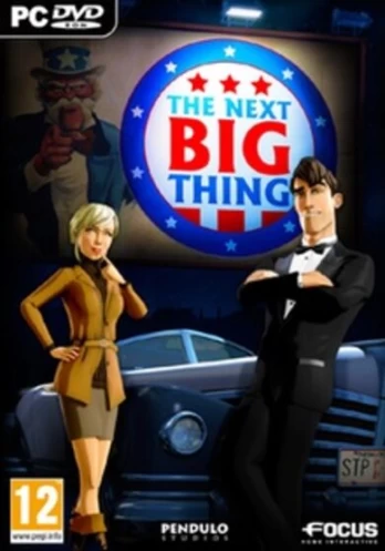 The Next BIG Thing Steam
