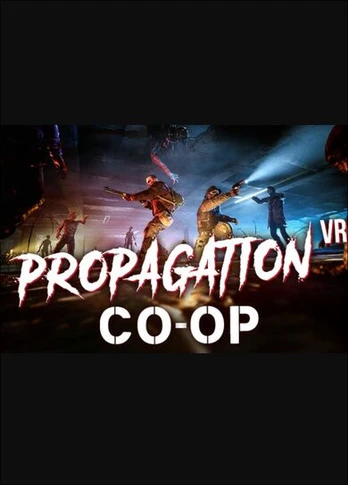 Propagation Vr PC