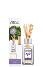 Areon oro gaiviklis namams Sticks - Patchouli-Vanill 85ml kaina