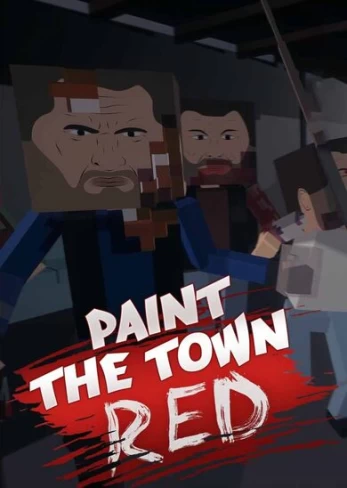 Paint the Town Red PC
